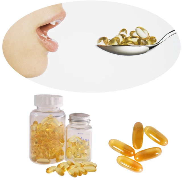 lowering blood lipid benefits fish oil capsules