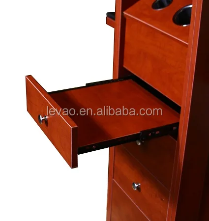 mirror station salon furniture