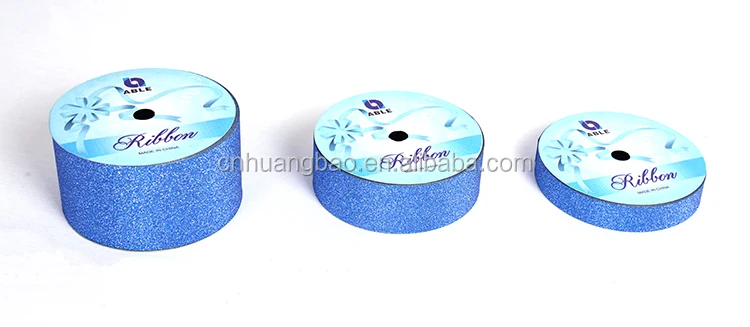 pp new design colorful 100% polyester satin ribbon