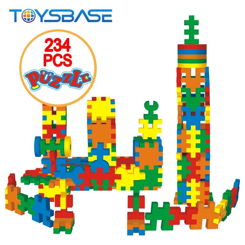 puzzle game toys