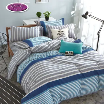 Chinese Supplier Bedlinens Bedding Duvet Cover Cheap Comforter