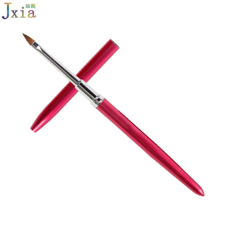 acrylic nail brush kolinsky