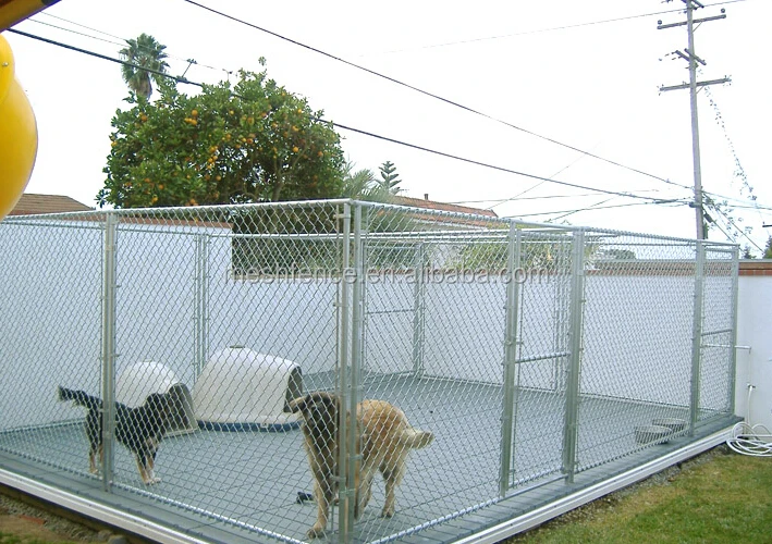 dog run kits for sale