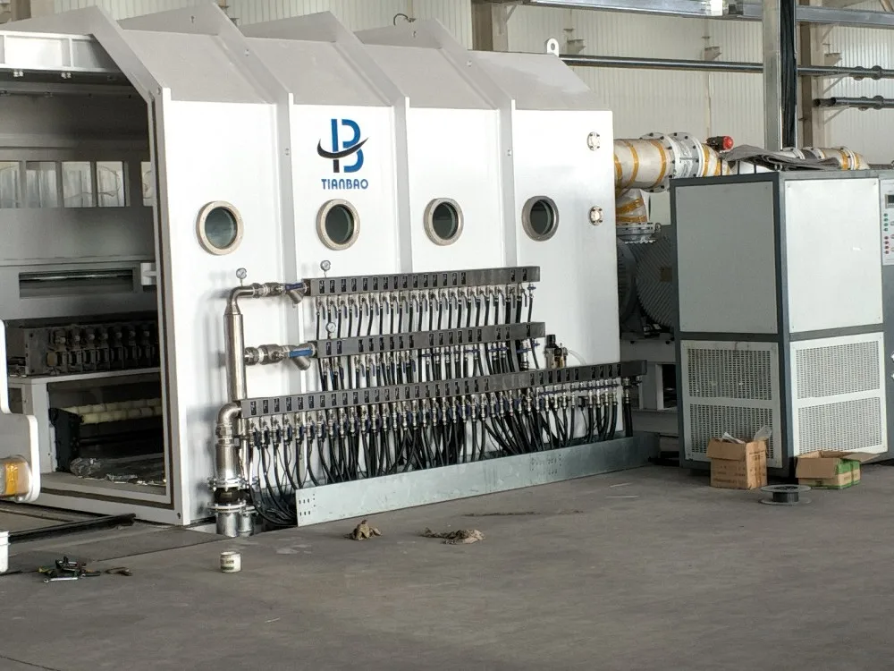 Vacuum Metallizing Machine For Plastic Film Roll Buy Vacuum