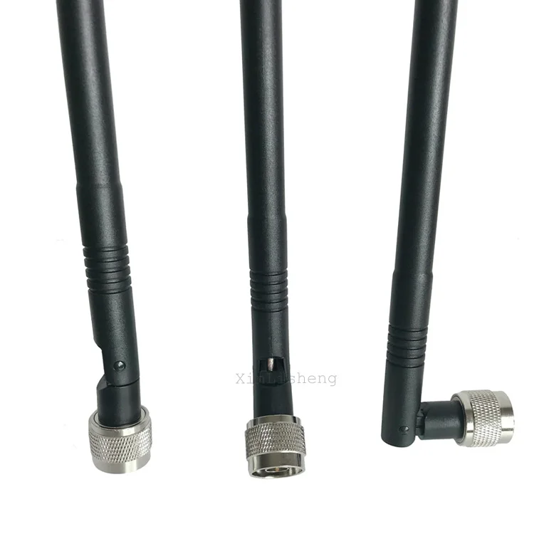 2.4g External Wifi Antenna 7db High Gain 7dbi Wifi Antenna Omni