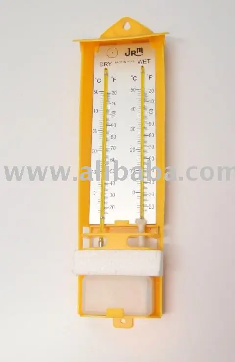 masons hygrometer