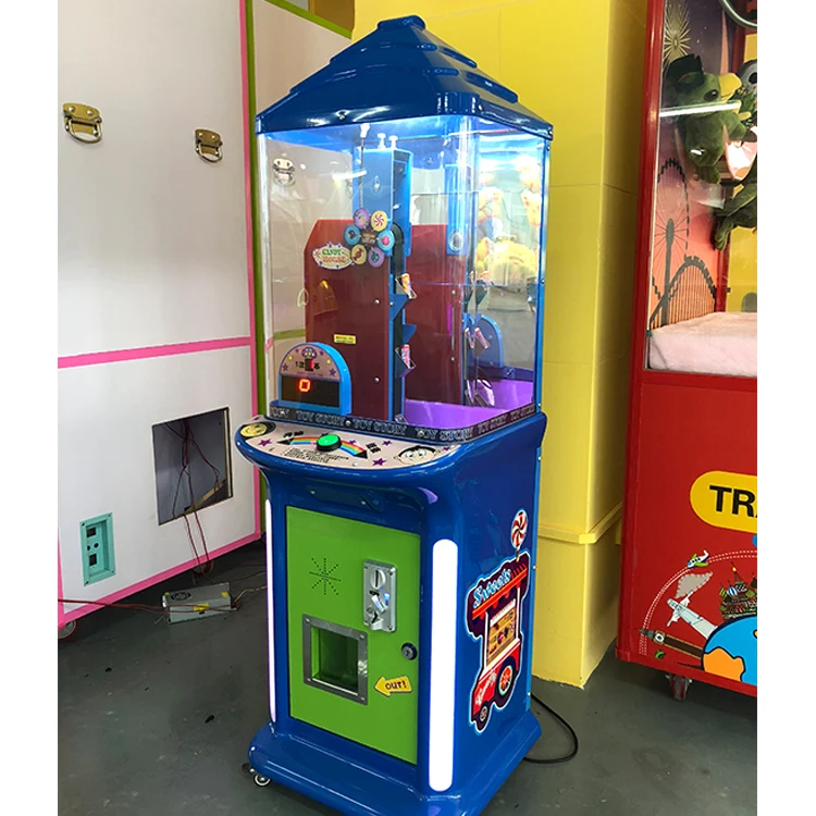 Automatic chocolate vending machine is hard real time embedded system image