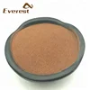 100% Water Solubility Fulvic Acid Powder Chelate Trace Elements Compound Organic Fertilizer