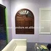 Adjustable shutter louvers security shutters picture exterior shutters for round windows from china