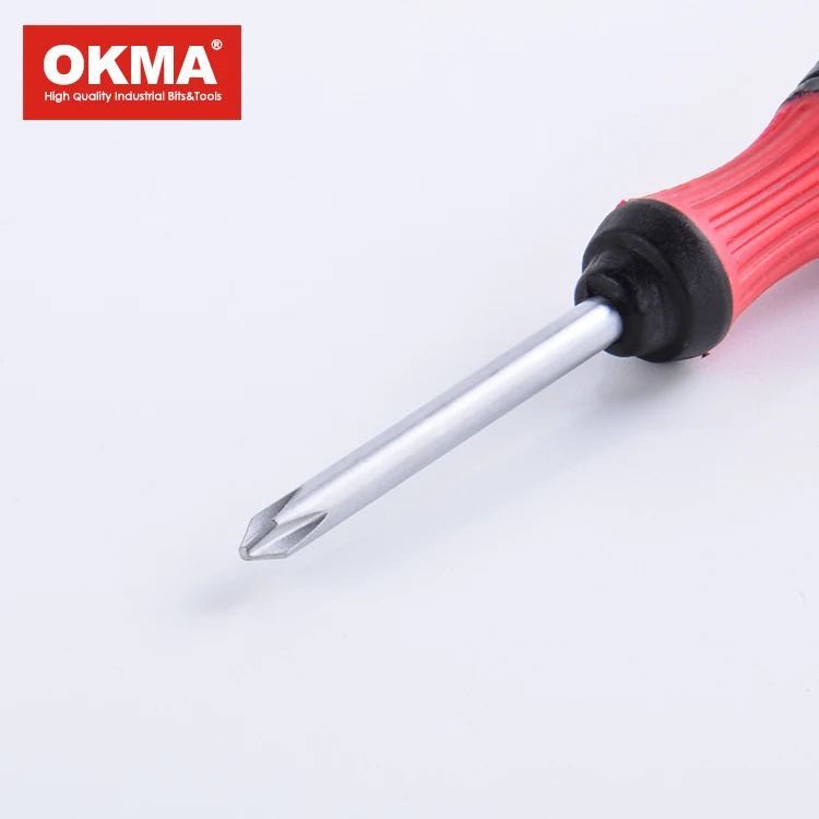 screwdriver specification