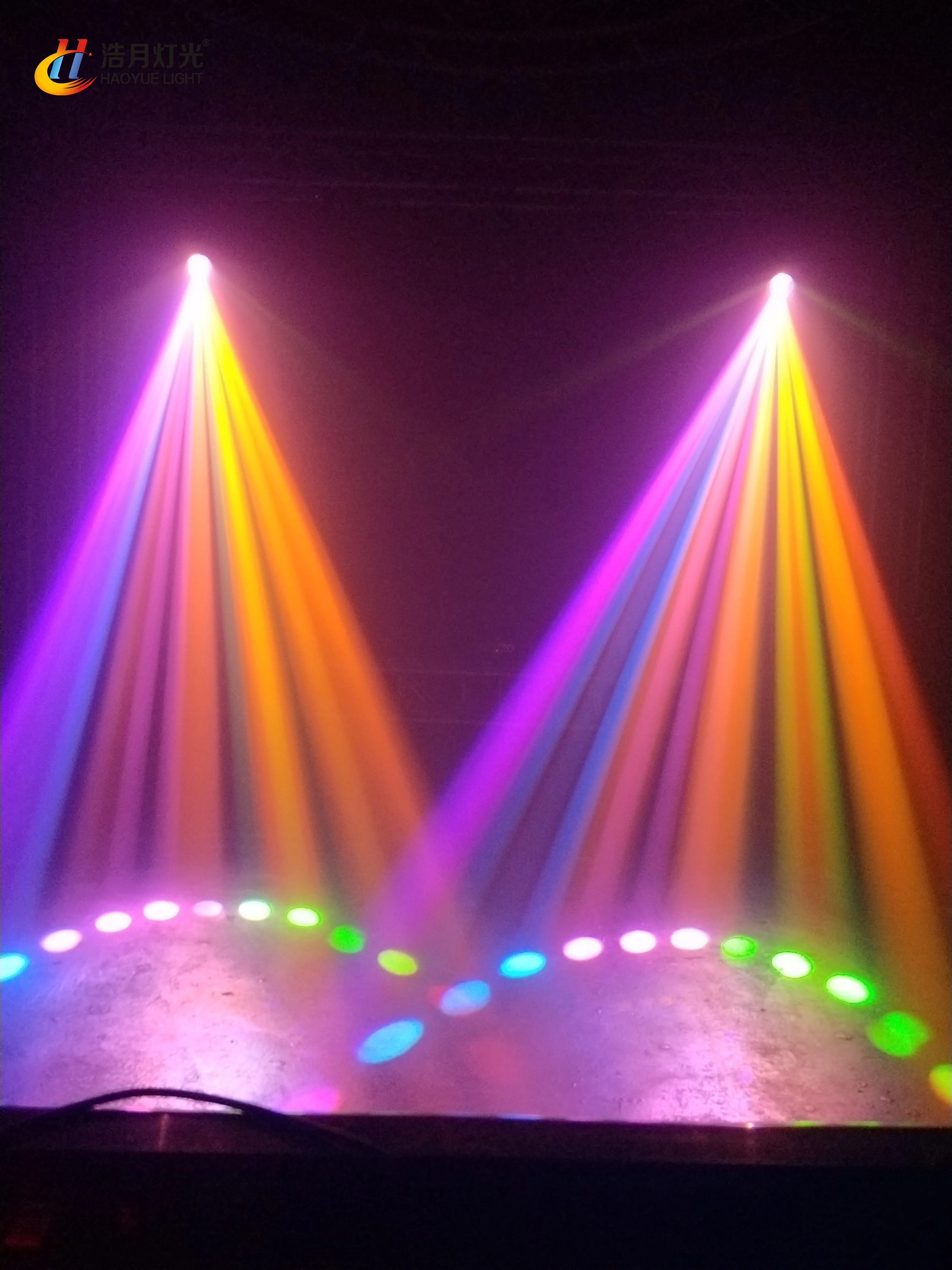 Led80w Dj Disco Led Stage Beam Lights Sharpy Beam Moving Head With ...