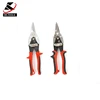 Kraftwelle OK-TOOLS SN0003H Flat Chisel High Grade Straight Air Scissors