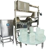 automatic Cooked egg counting weighing machine 40000pcs one hour