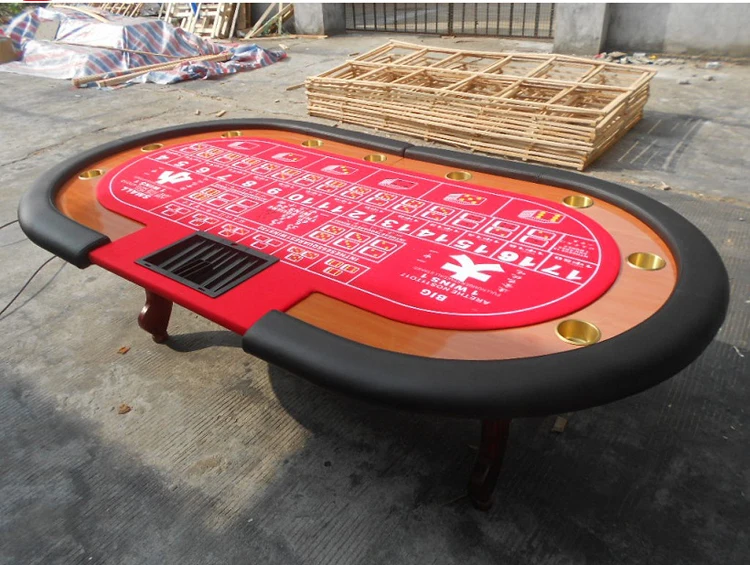 Poker Table With Cheap Price And Good Quailty Buy Used Poker Tables
