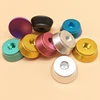 Hot selling aluminum material rda bases 510 Tank Base for holder Atomizer Stand 510 aluminum holder