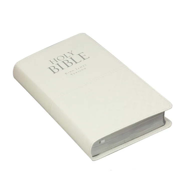 Custom New King James Version Bible Manufacturers - Buy Bible ...