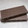 recycled material waterproof WPC decking floor (ISO9001,ISO14001,ROHS,CE) waterproof, ANTI-UV