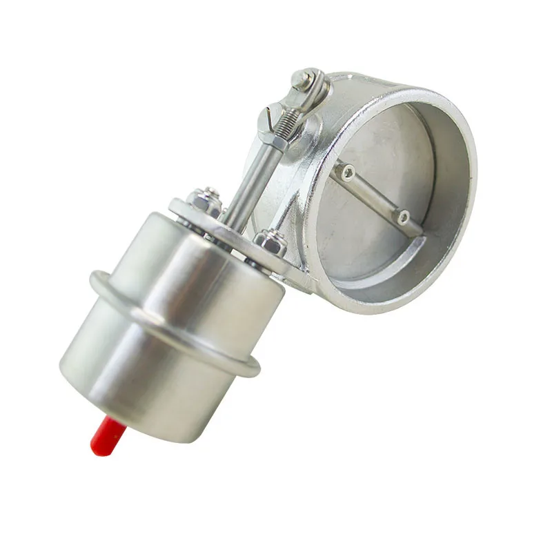 Pqy Racingexhaust Control Valve With Boost Actuator Cutout 3" 76mm