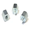 Central Spherical Head Track Bolt For D4d