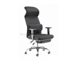 High Back PU Leather Office Chair Ergonomic Office Chair With Modern Design (SZ-OCK94)