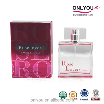 Beauté beau parfum Fille Femme D'amour Rose parfum D'amour Parfum bel Buy Amour Cadeau Parfum De Pour lKuTJ13Fc5