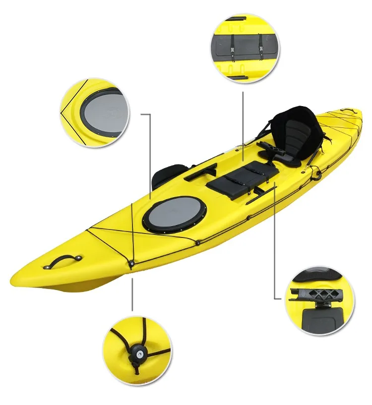 Good Aftersale Service Popular Kayak Inflatables Used Buy Kayak