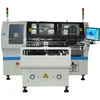 high quality Large high-speed smt pick and place machine HT-E8T-1200/600