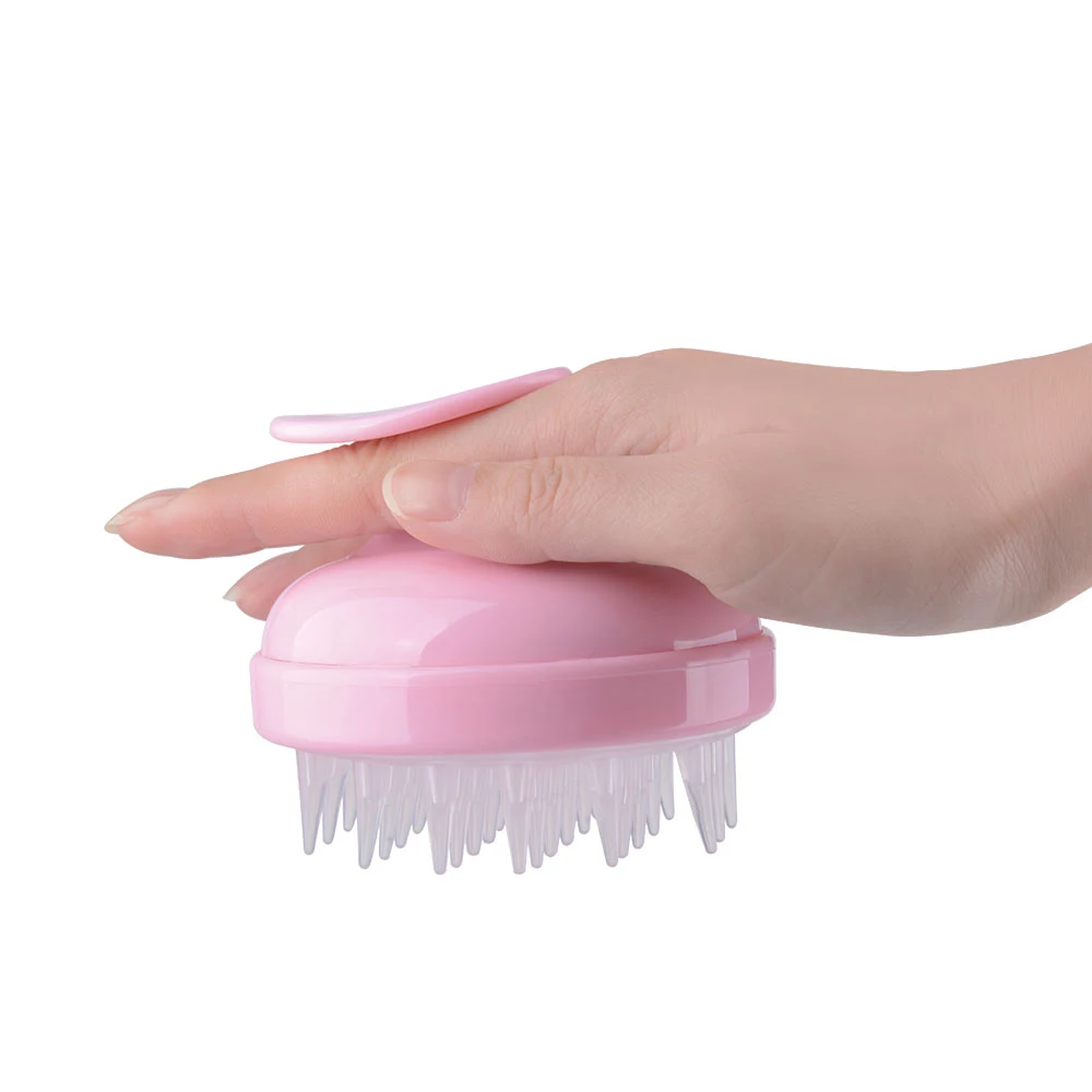 Rst3041 Electric Shampoo Brush Scalp Massager Buy Scalp Massager