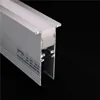 APT03-AL1 with 2835SMD 120leds/m U Shape Waterproof IP67 One Body LED Aluminum LED Linear Light for Outdoor Inground