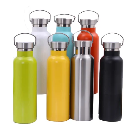 Stainless Steel Thermos Flasks Supplier