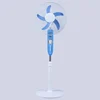 16 Inch Solar Stand Fan Internal Battery Remote Control Of Electric Appliance And The Best Buy Fans
