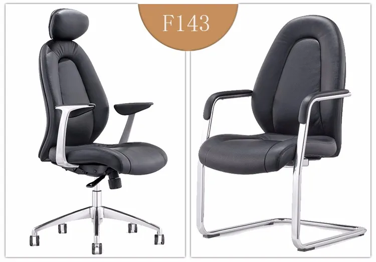 Cheap Leather Office Visitor Chairs Without Caster Wheels Buy Office