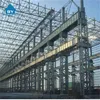 Pre-engineered High Quality Heavy Steel Structure for Industrial Building