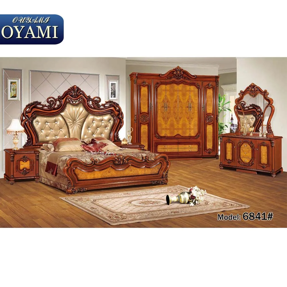Royal Luxury Latest Turkish Style Bedroom Set Furniture - Buy Türkischen  Stil Schlafzimmer Set Möbel,Neueste Türkischen Stil Schlafzimmer Set