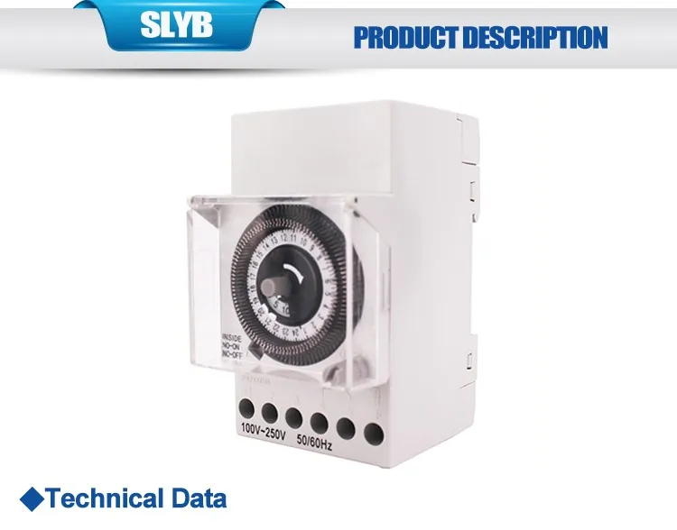 220 Volt Timer Switch Tb370 With Battery Buy Tb370,220 Volt Timer Switch,Battery Timer Switch