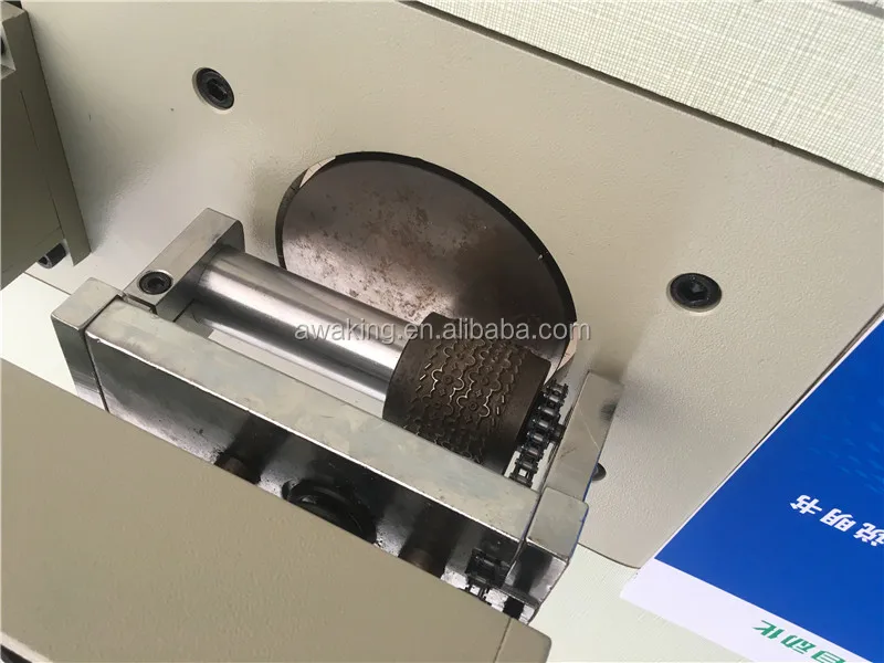 Industrial Ultrasonic Leather Embossing Machine Buy Leather Embossing