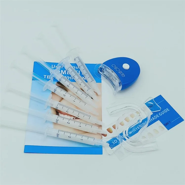 New Products High Ranking Wholesale Whitening Kit