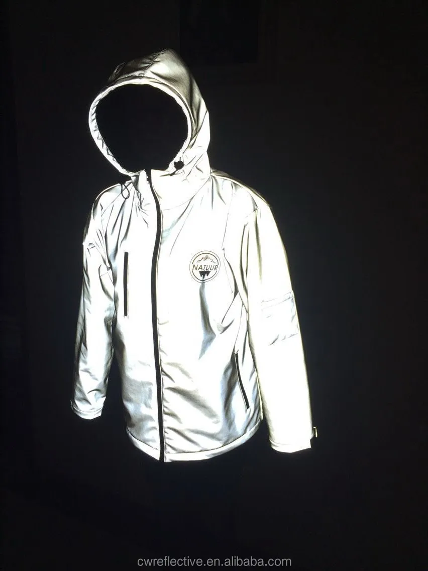 reflective effect