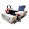 500 W/750 W/1000 W Fiber Laser Metal Cutting Machine Metal Sheet Processing Area 1500*3000mm