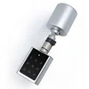master key 70mm waterproof electronic cylinder lock home office smart digital password lock cylinder