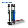 Authentic Diameter 14mm Joyetech eGo AIO ECO 650mAh Kit 1.2ml