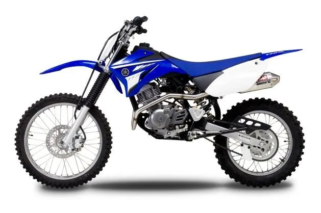 Yamaha TTR 125