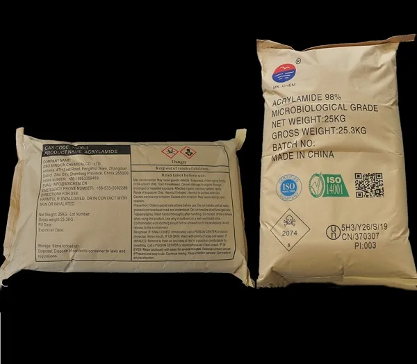 
Acrylamide Microbiological Grade 