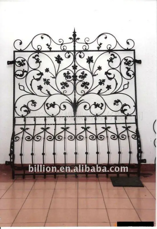 Wrought Iron Window Boxes - Elegant and Durable Solutions
