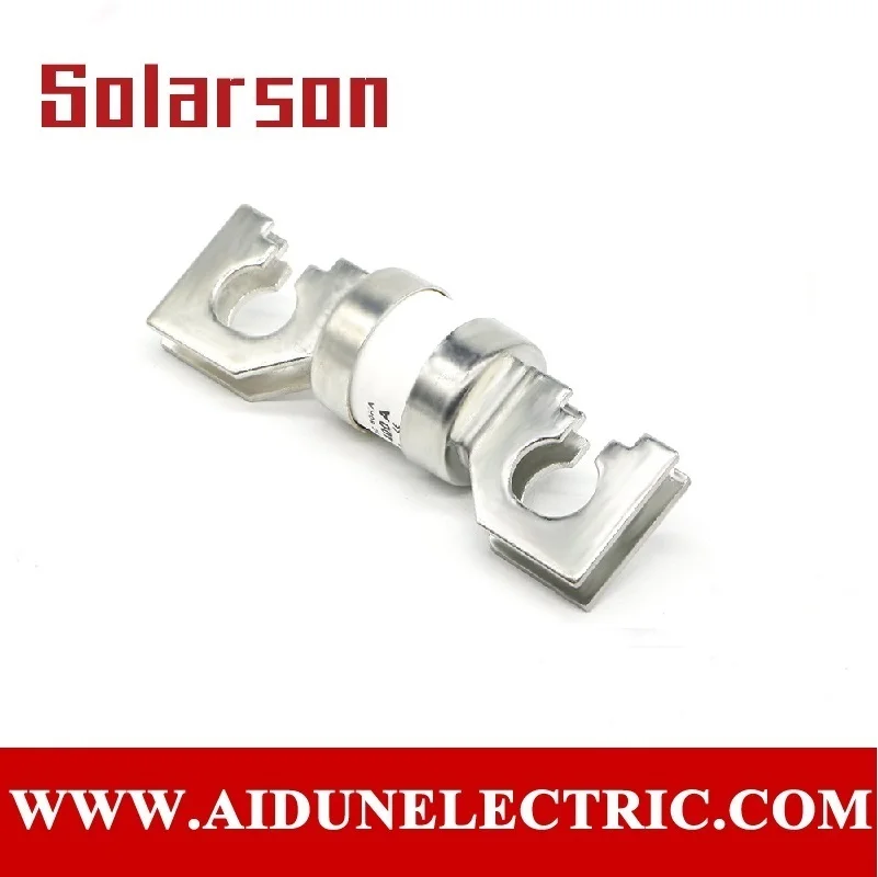 HRC J type fuse link