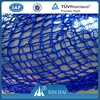 Blue Nylon multifilament net for seine nets, set net, drag net