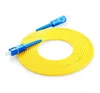 China Supplier Competitive Price Manufacturer CE Rohs UL Fiber Optic Patch Cord Production Machine For Network Cabling