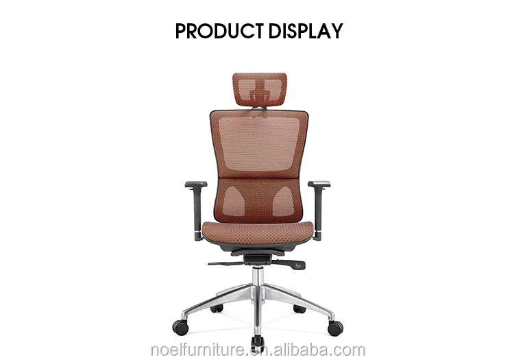 China manufacture ergonomic chair gaming office mesh