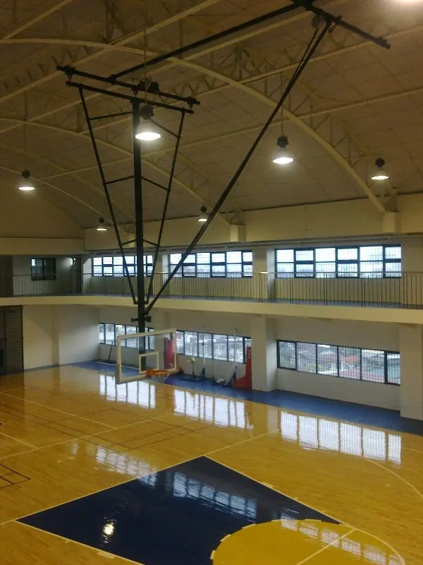 Basketball Goal System Buy Basketball Goal Product On Alibaba Com