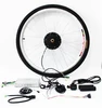 Easy Installation bicicleta electrica kit de conversion